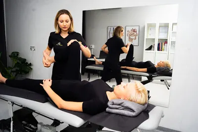 FizjoNature Fizjoterapia i rehabilitacja Szczecin